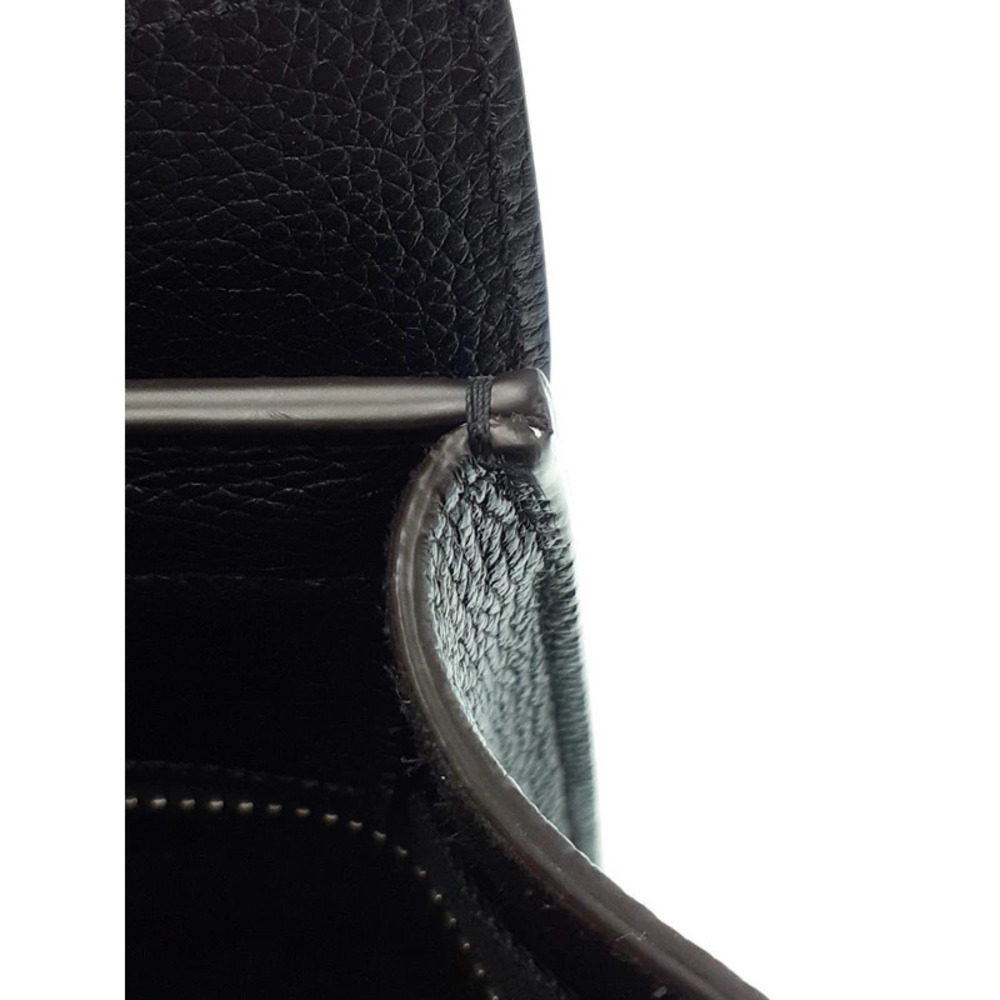 Celine Luggage Shopper Leather 2WAY Tote bag - Picture 9 of 9